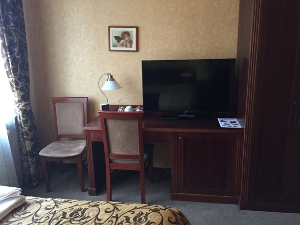Imagen de la habitación del Aparthotel Liv'inn. Foto 8