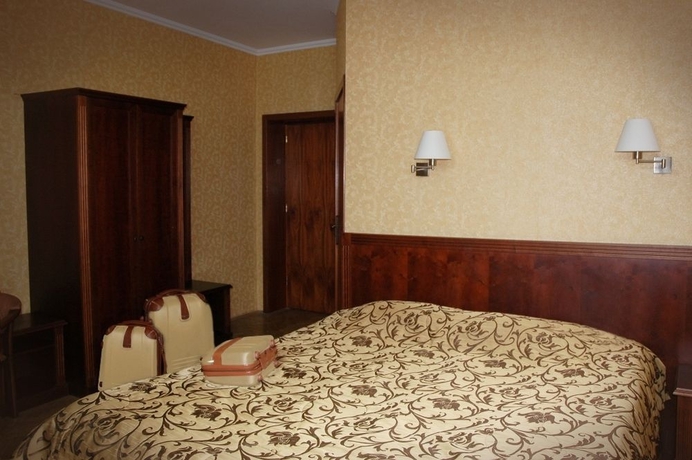 Imagen de la habitación del Aparthotel Liv'inn. Foto 11