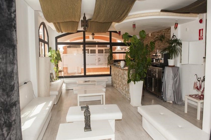 Imagen general del Aparthotel Lloyds Beach Club. Foto 1