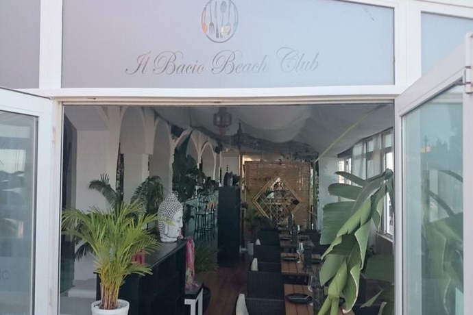 Imagen general del Aparthotel Lloyds Beach Club. Foto 2