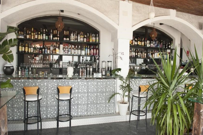 Imagen general del Aparthotel Lloyds Beach Club. Foto 14