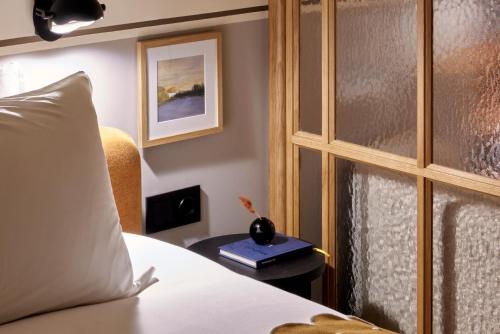 Imagen general del Aparthotel Locke de Santa Joana. Foto 1