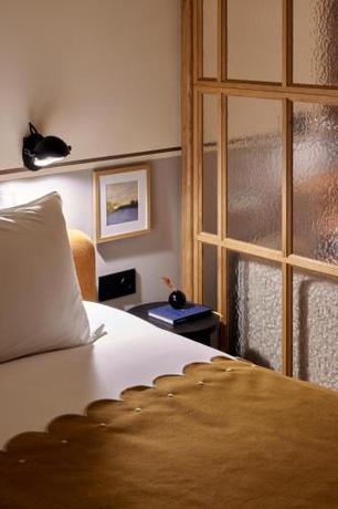 Imagen de la habitación del Aparthotel Locke de Santa Joana. Foto 11