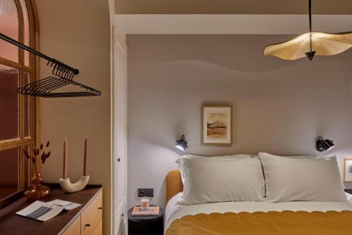 Imagen general del Aparthotel Locke de Santa Joana. Foto 4