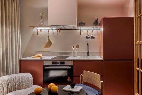 Imagen de la habitación del Aparthotel Locke de Santa Joana. Foto 17