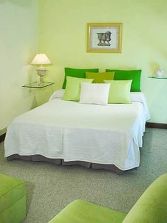 Imagen de la habitación del Aparthotel Loft Argentino Apart Hotel Buenos Aires. Foto 2