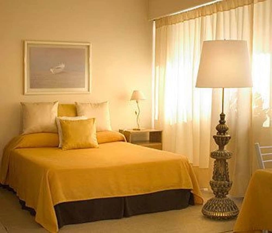 Imagen de la habitación del Aparthotel Loft Argentino Apart Hotel Buenos Aires. Foto 5