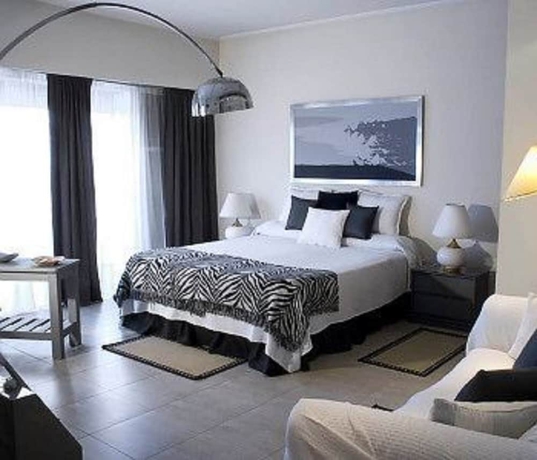 Imagen de la habitación del Aparthotel Loft Argentino Apart Hotel Buenos Aires. Foto 6