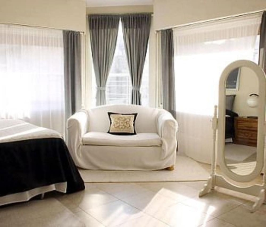 Imagen de la habitación del Aparthotel Loft Argentino Apart Hotel Buenos Aires. Foto 7