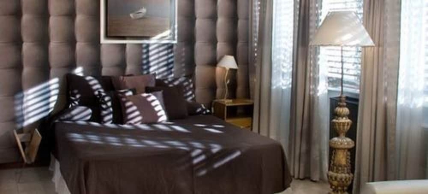 Imagen de la habitación del Aparthotel Loft Argentino Apart Hotel Buenos Aires. Foto 11