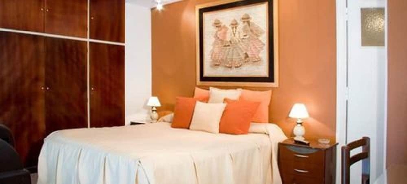 Imagen de la habitación del Aparthotel Loft Argentino Apart Hotel Buenos Aires. Foto 12