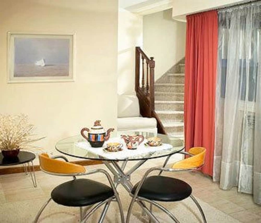 Imagen de la habitación del Aparthotel Loft Argentino Apart Hotel Buenos Aires. Foto 14