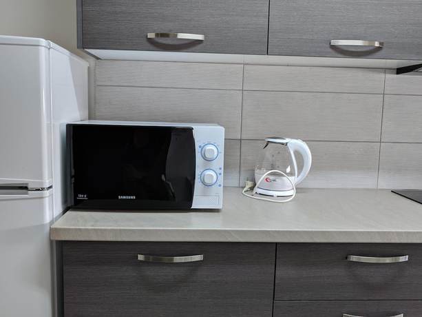 Imagen de la habitación del Aparthotel Lordos. Foto 5