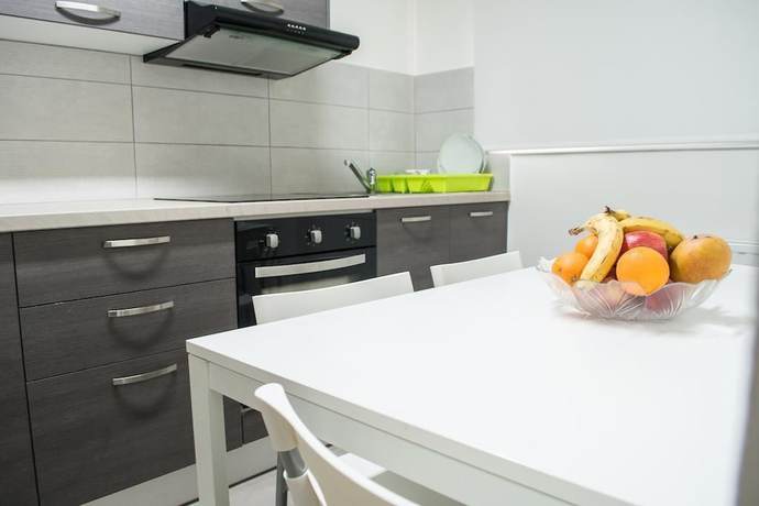 Imagen de la habitación del Aparthotel Lordos. Foto 9
