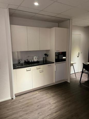 Imagen general del Aparthotel Los Lorentes Residences Bern Airport. Foto 1