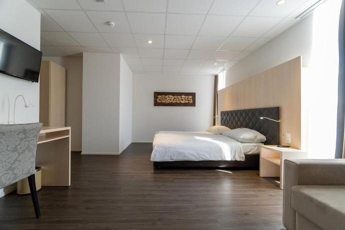 Imagen general del Aparthotel Los Lorentes Residences Bern Airport. Foto 8