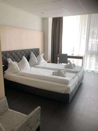 Imagen general del Aparthotel Los Lorentes Residences Bern Airport. Foto 11