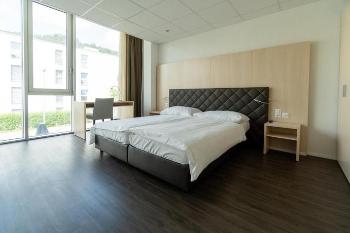 Imagen general del Aparthotel Los Lorentes Residences Bern Airport. Foto 12