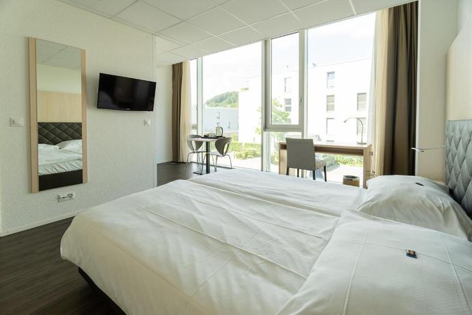 Imagen general del Aparthotel Los Lorentes Residences Bern Airport. Foto 13