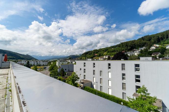 Imagen general del Aparthotel Los Lorentes Residences Bern Airport. Foto 14
