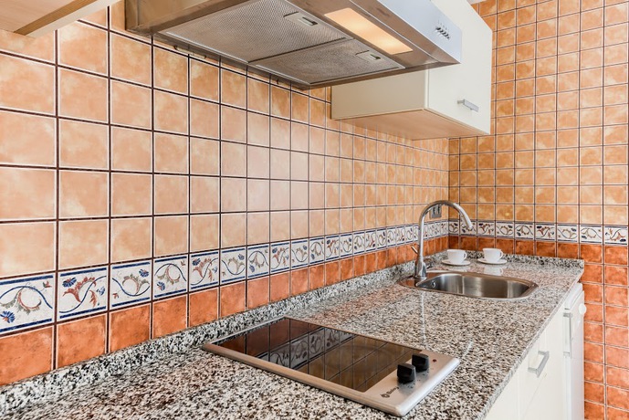 Imagen de la habitación del Aparthotel Loto Conil. Foto 4
