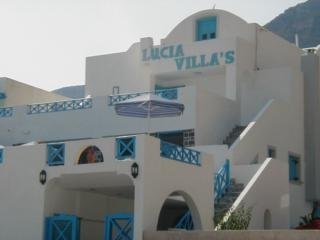 Imagen general del Aparthotel Lucia Villas. Foto 1