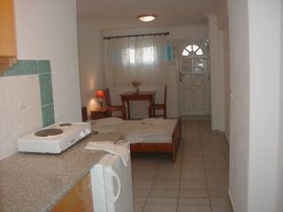 Imagen de la habitación del Aparthotel Lucia Villas. Foto 4