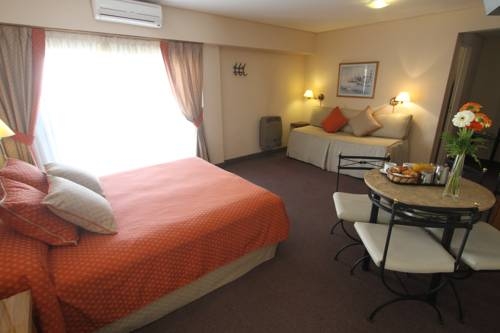 Imagen general del Aparthotel MAISON APART HOTEL. Foto 2