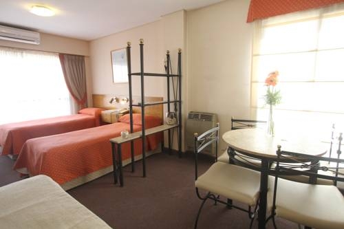 Imagen general del Aparthotel MAISON APART HOTEL. Foto 3