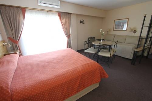 Imagen general del Aparthotel MAISON APART HOTEL. Foto 4