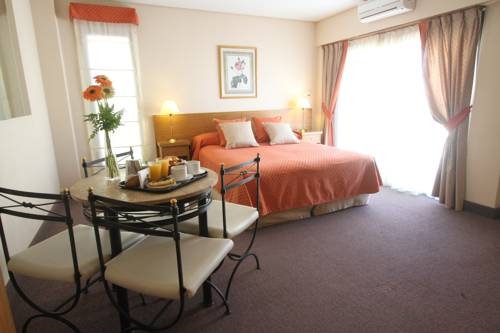 Imagen general del Aparthotel MAISON APART HOTEL. Foto 9