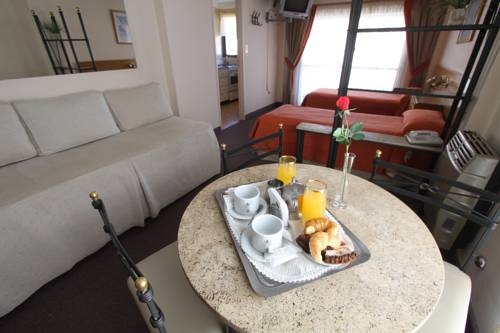 Imagen general del Aparthotel MAISON APART HOTEL. Foto 10