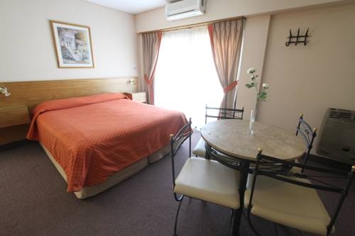 Imagen general del Aparthotel MAISON APART HOTEL. Foto 11