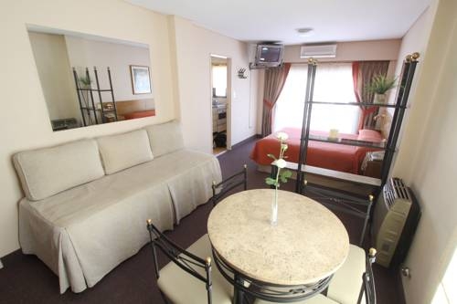 Imagen general del Aparthotel MAISON APART HOTEL. Foto 14