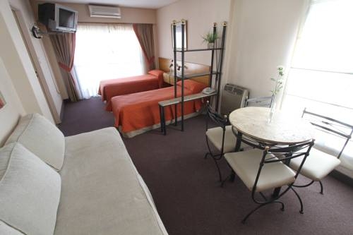 Imagen general del Aparthotel MAISON APART HOTEL. Foto 15