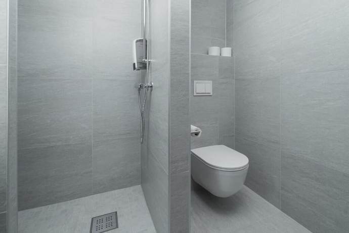 Imagen de la habitación del Aparthotel MAYA Apartments - Frogner. Foto 1