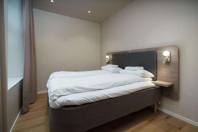 Imagen de la habitación del Aparthotel MAYA Apartments - Frogner. Foto 6