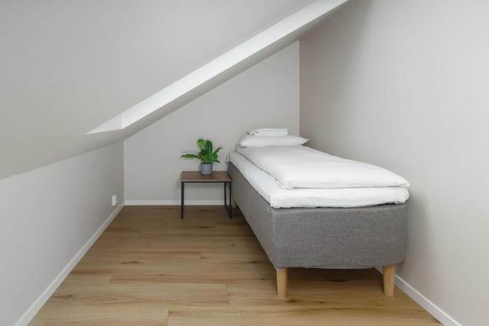 Imagen de la habitación del Aparthotel MAYA Apartments - Frogner. Foto 7