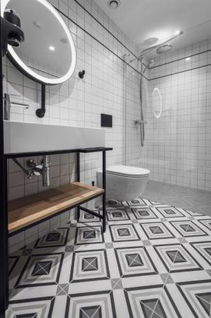 Imagen de la habitación del Aparthotel MONTOWNIA Lofts and Experience. Foto 13