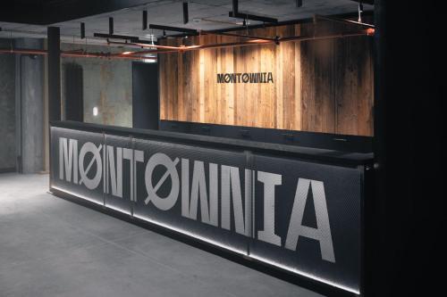 Imagen general del Aparthotel MONTOWNIA Lofts and Experience. Foto 4