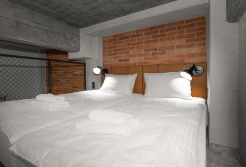 Imagen general del Aparthotel MONTOWNIA Lofts and Experience. Foto 5