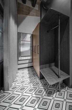Imagen general del Aparthotel MONTOWNIA Lofts and Experience. Foto 8