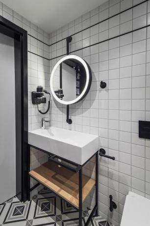 Imagen general del Aparthotel MONTOWNIA Lofts and Experience. Foto 11