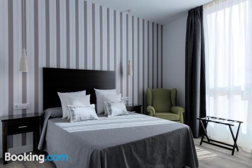 Imagen general del Aparthotel MPD. Foto 3