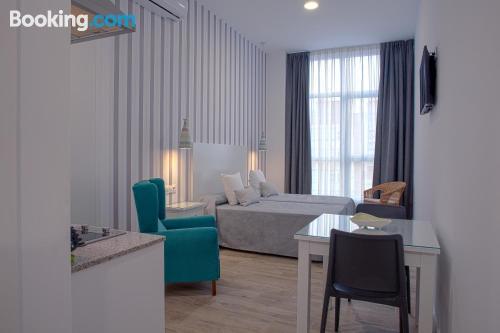 Imagen general del Aparthotel MPD. Foto 4