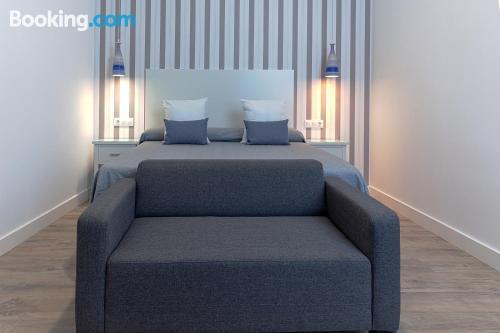 Imagen general del Aparthotel MPD. Foto 5