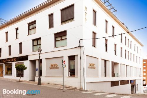 Imagen general del Aparthotel MPD. Foto 13