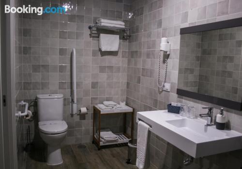 Imagen general del Aparthotel MPD. Foto 6