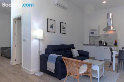 Imagen general del Aparthotel MPD. Foto 11