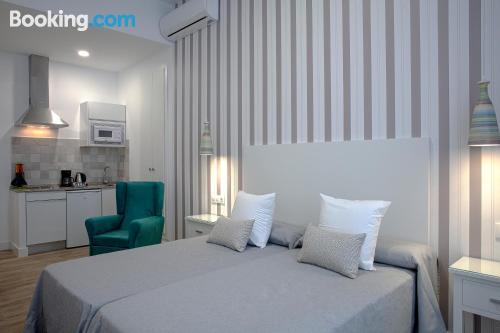 Imagen general del Aparthotel MPD. Foto 12